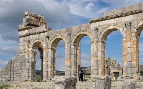 Private Tagestour Von Meknes Nach Fez Mit Offiziellem Reiseleiter