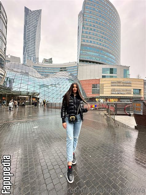 Katarina Popova Nude OnlyFans Leaks Photo Fapopedia