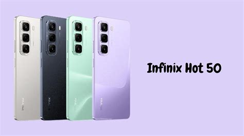 Infinix Hot Pro Miliki Desain Elegan Dan Performa Tangguh Dengan Harga Terjangkau Ini