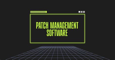 patch management software    cto club