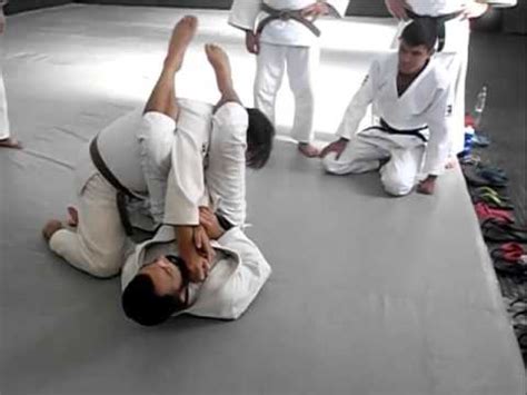 3 Juji Gatame variations | WATCH BJJ