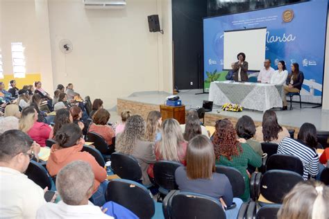 Barra Mansa realiza I Conferência Municipal de Segurança Alimentar e