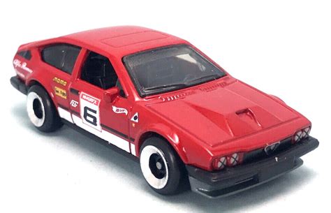 T Hunted Boas novidades na linha básica Hot Wheels em breve