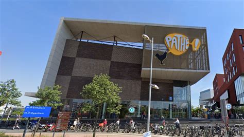 Pathé Amersfoort gaat deuren openen zonder toegangstest | destadamersfoort