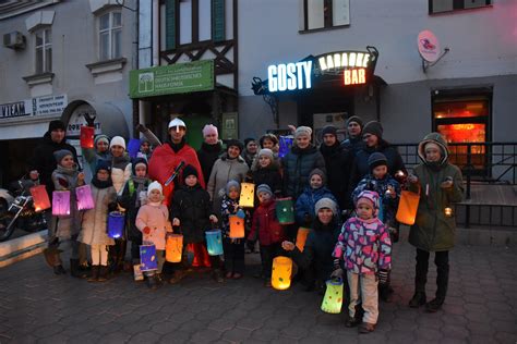 День Святого Мартина отметили в Омске, 11.11.2019
