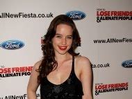 Anna Popplewell Nude Pics Videos Sex Tape