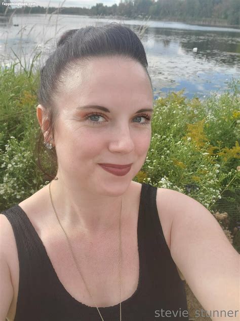 Stevie Stunner Nude Onlyfans Leaks Fappening Fappeningbook