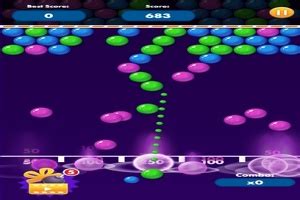 Bubble Shooter Jogos De Habilidade Jogos Descubra A Explore