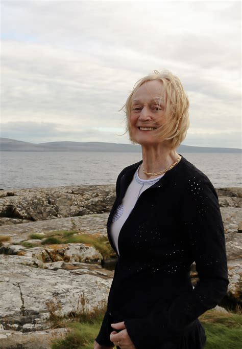 Maureen Gallagher – Writer