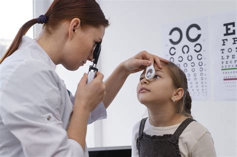 Understanding The Role Of A Pediatric Ophthalmologist Cityoftips