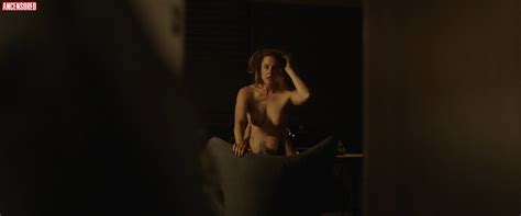 Nadia Townsend Nude Pics Page