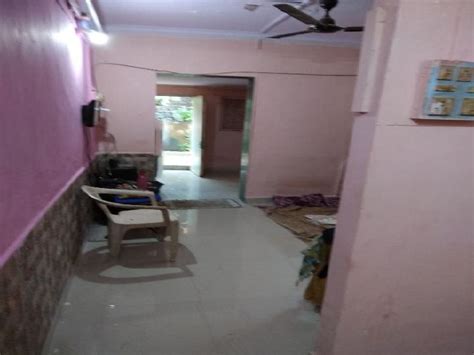 Famous Apartment Virar East Without Brokerage Semi Furnished 1 BHK