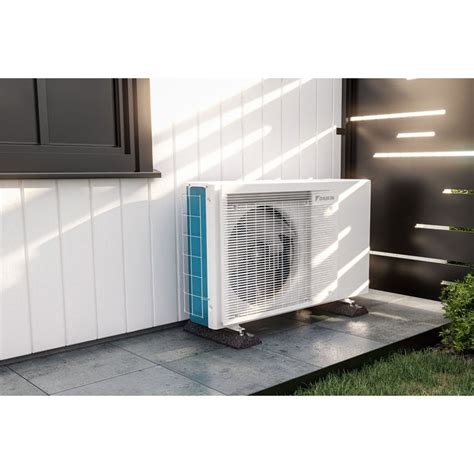 Pompa Di Calore Aria Acqua Daikin Altherma M Kw H C Ebla Ev