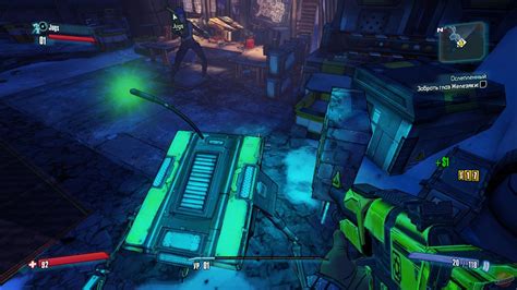 Borderlands 2 - описание, системные требования, оценки, дата выхода