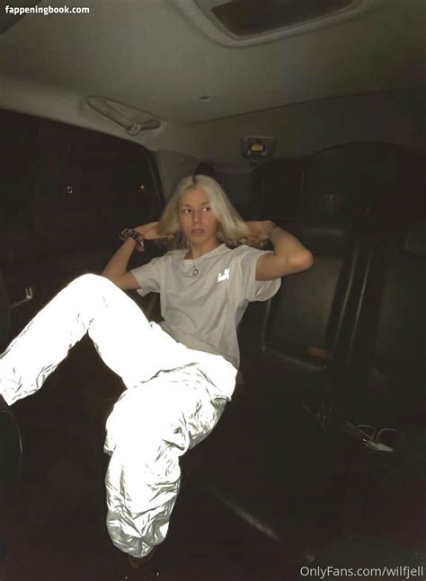 Wilfjell Nude OnlyFans Leaks Fappening FappeningBook