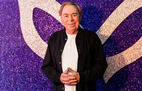 Andrew Lloyd Webber Bio - Facts, Wife, Children, Age, Net Worth, Wiki