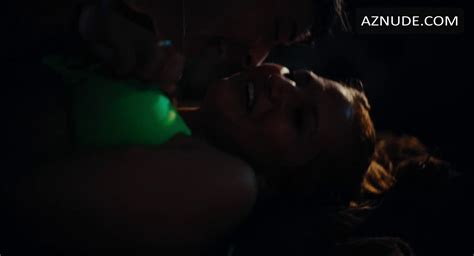 Mia Mckenna Bruce Nude Aznude