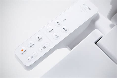 Умный Унитаз Xiaomi Smart Toilet — Xiaomi-pro.ru