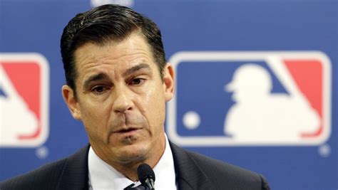 Billy Bean L Un Des Premiers Joueurs De Baseball Ouvertement Gay D C De Ans