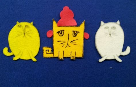 square cat stories   acceptance kids blog