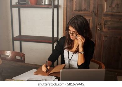 202 imágenes de Hot nerd girl Imágenes fotos y vectores de stock Shutterstock