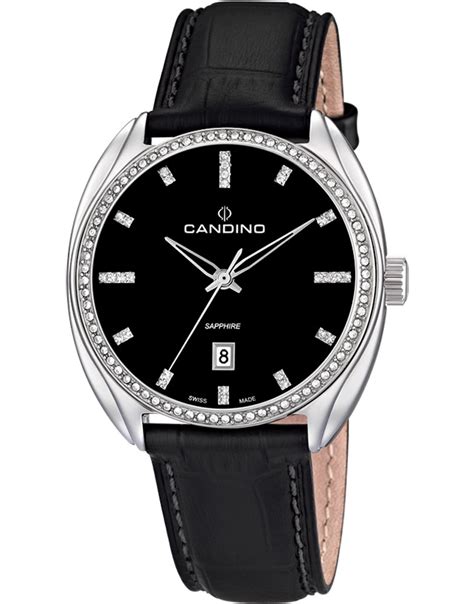 Ceas Candino Elegance Collection C4464/2 Clasic dama | B&B SHOP Magazin ...
