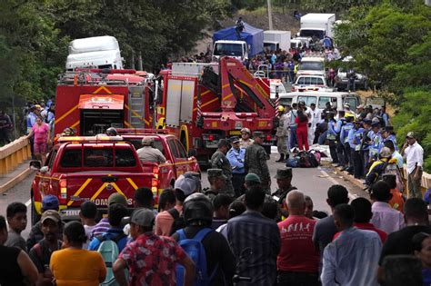 Acusado Por Homicidio Y Otros Cargos El Conductor Responsable Del