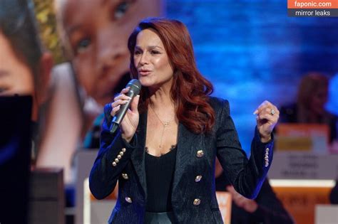 Andrea Berg Nude Leaks Photo 16