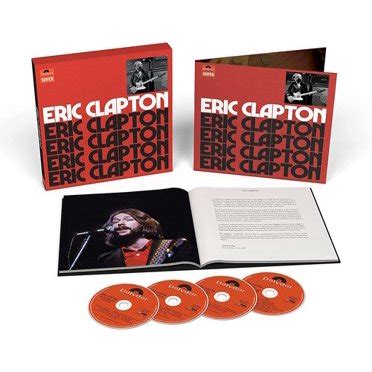 Many Faces Of Eric Clapton Various