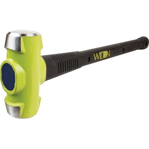 Wilton 40636 Wil40636 6 Lb Head 36 Bash Soft Face Sledge Hammer