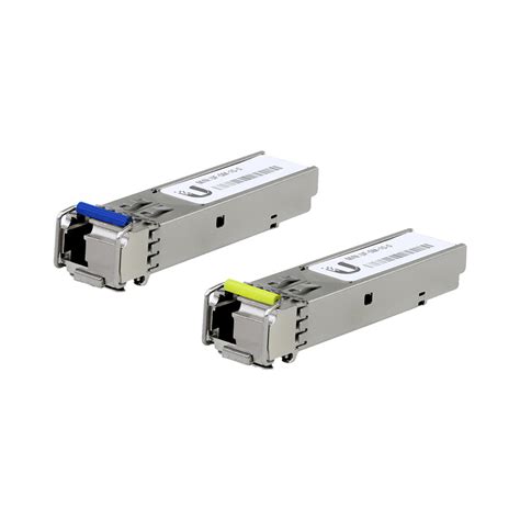 Módulo UFiber SFP Ubiquiti