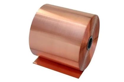 Phosphor Bronze Master Coils G H Industries