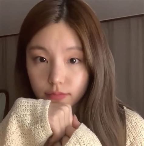Itzy Yeji Icon Itzy Icon