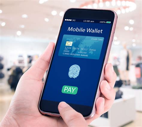 COVID-19 Has Caused Rapid Growth In Digital Wallets, But Many People