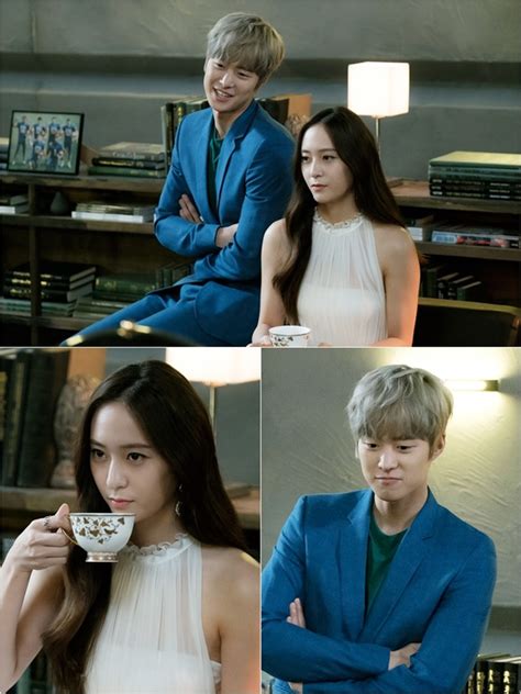 hot boy mới nổi của màn ảnh Hàn được săn đón vì quá đẹp trai