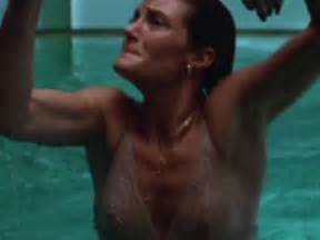 GAIL STRICKLAND Nude AZNude