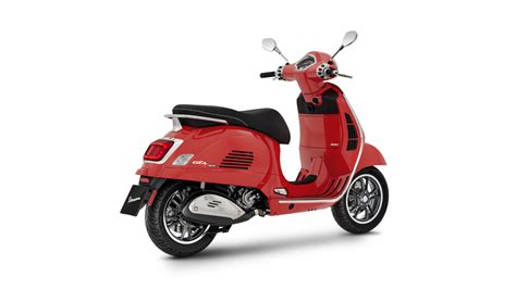 Vespa Gts Super Hpe Abs Asr Zweirad Hanser