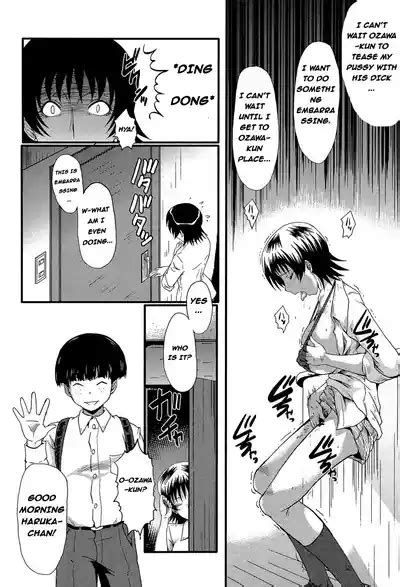 Haha No Inei Nhentai Hentai Doujinshi And Manga