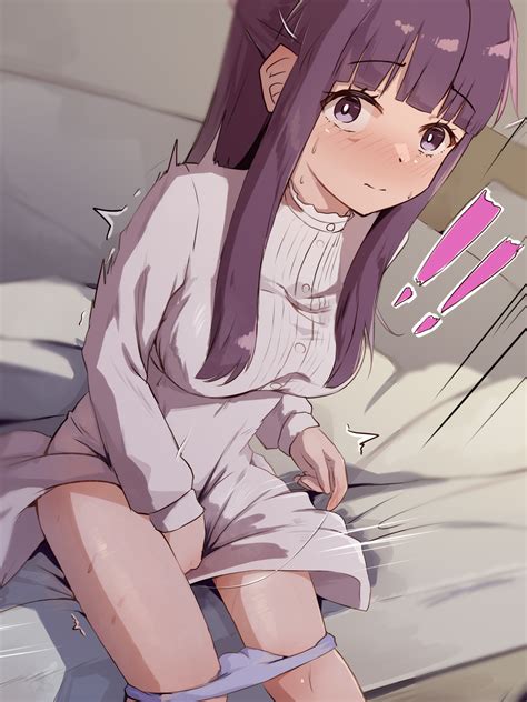 Pussy Juice On Fingers Danbooru