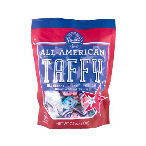 Buy Huckleberry Taffy On Sale - Sweet Candy - Sweet Candy Company