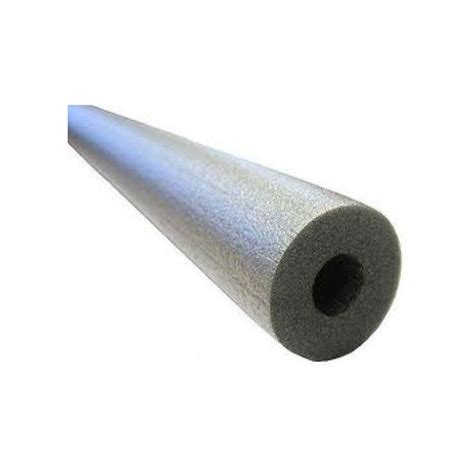 Armaflex Tubolit Pipe Insulation Polyethylene Foam Single Lengths 1m 28mm 09mm Wall