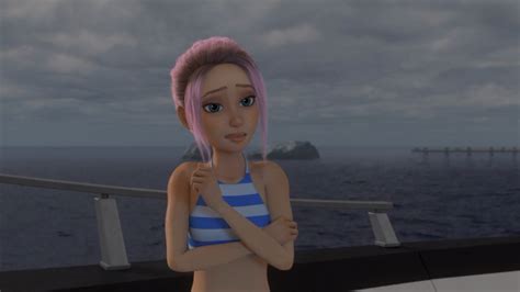 Nude Cartoons Brooklynn