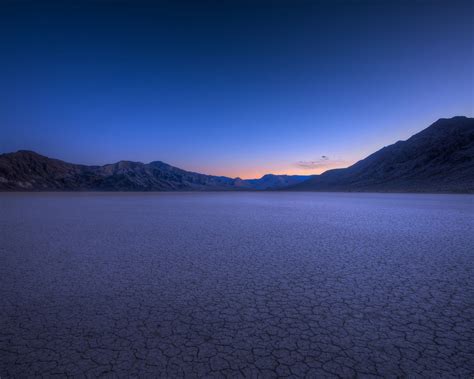 Purple Evening Mountains Scenery Hd Wallpaper Preview
