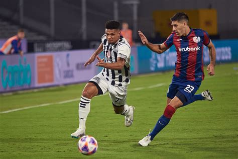 Talleres y San Lorenzo empataron en cero - AG Deportes