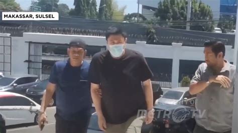 Terdakwa Penipuan Tambang Ditangkap Usai Tahun Buron