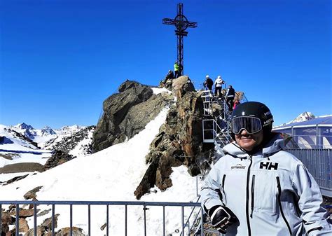 SÖlden Ski Paradise