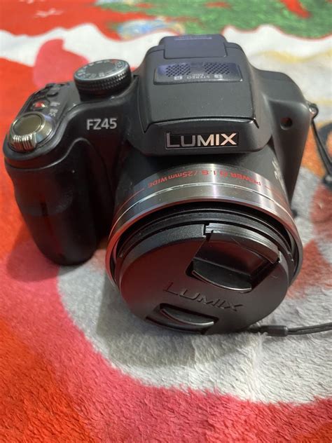 Aparat foto Panasonic fără baterie și încărcător 200 lei Craiova OLX ro