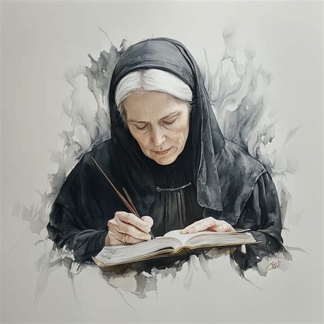 Hildegard Of Bingen 6