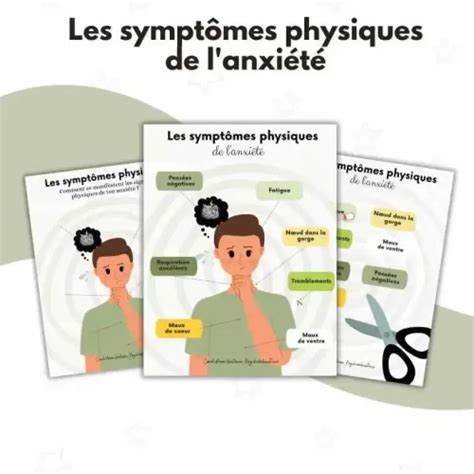 Sympt Mes Physiques Ado Coffret Prestige