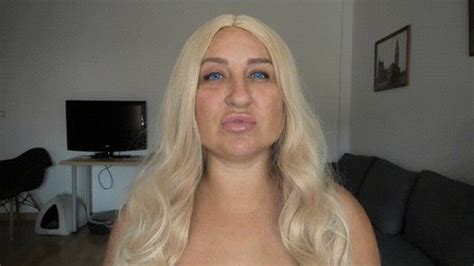 Blonde Stories Clips4sale